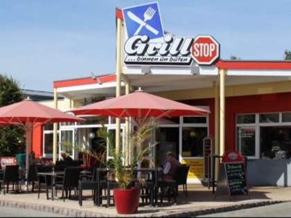 Foto: Grill Stop